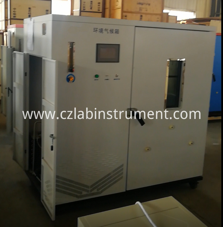 Furniture Formaldehyde Environmental Test Box Furniture Formaldehyde Environmental Test Box